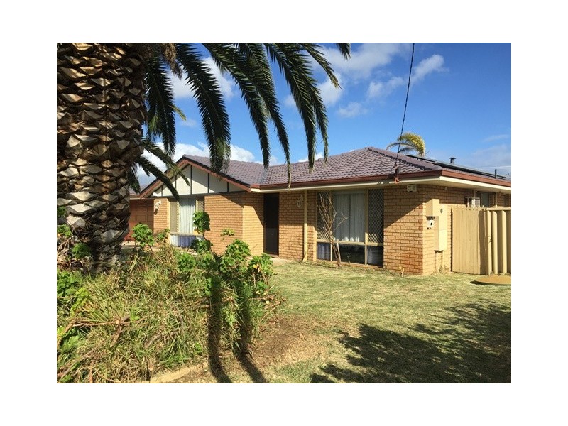 3 Broughton Way, Rockingham WA 6168