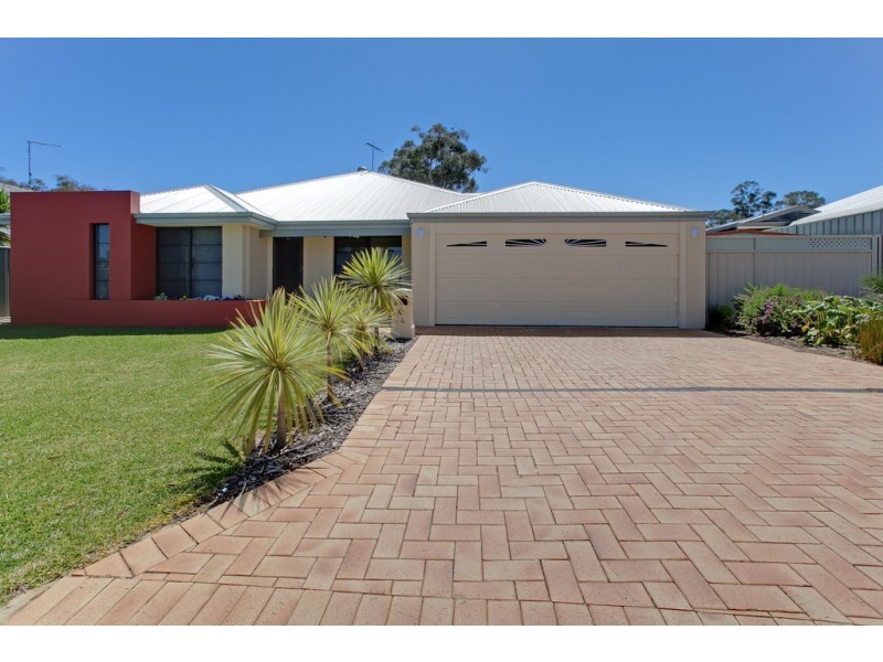 14 Ringwood Loop, Wellard WA 6170