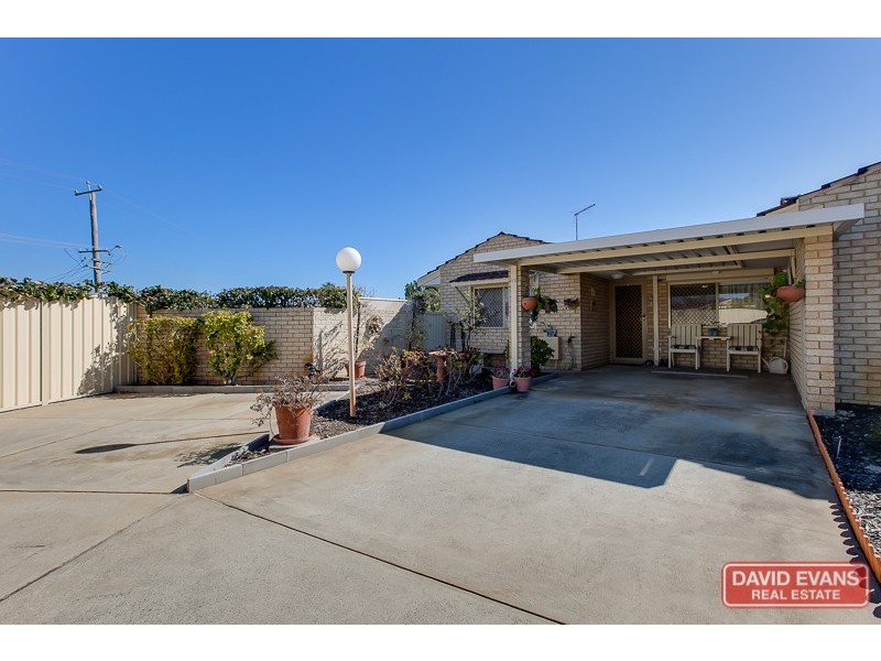 11/16 Hefron Street, Rockingham WA 6168