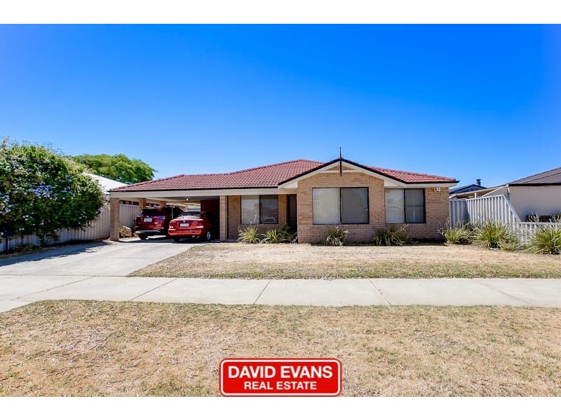 61 Fairview Drive, Waikiki WA 6169