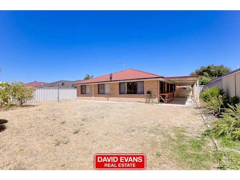 61 Fairview Drive, Waikiki WA 6169