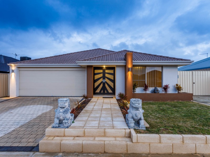 22 Smirk Road, Baldivis WA 6171