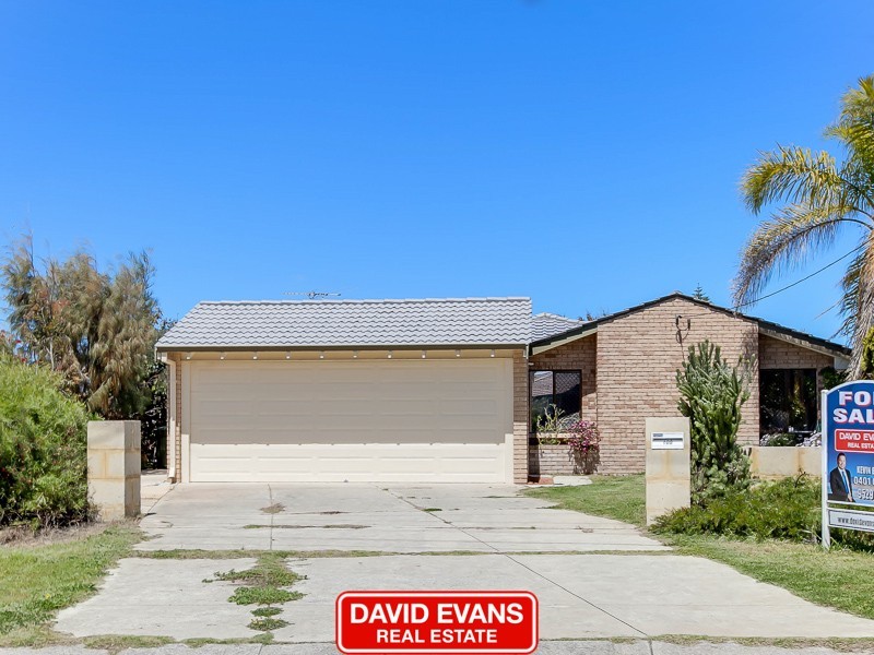 100 Donald Drive, Safety Bay WA 6169