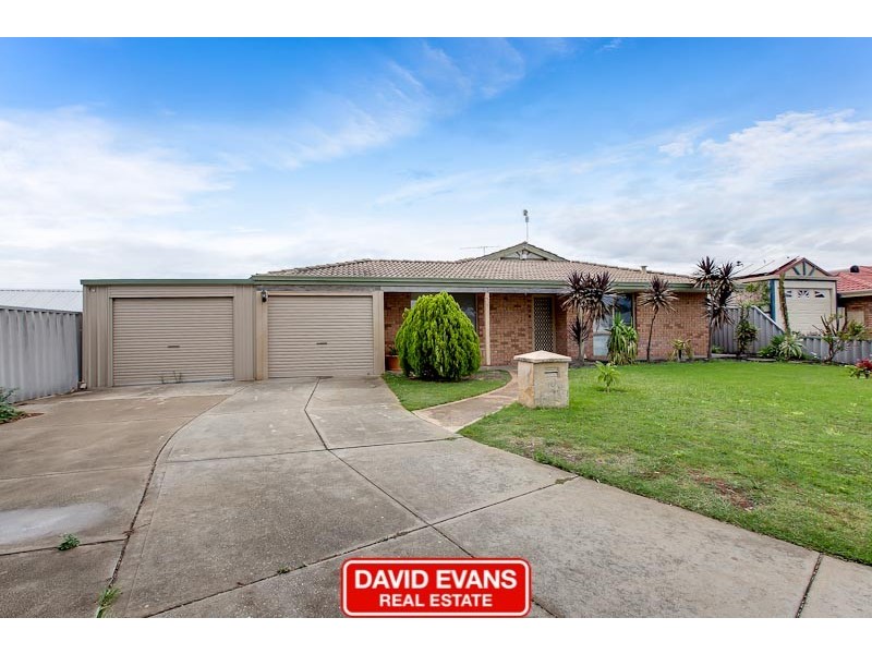 14 Bounty Court, Port Kennedy WA 6172