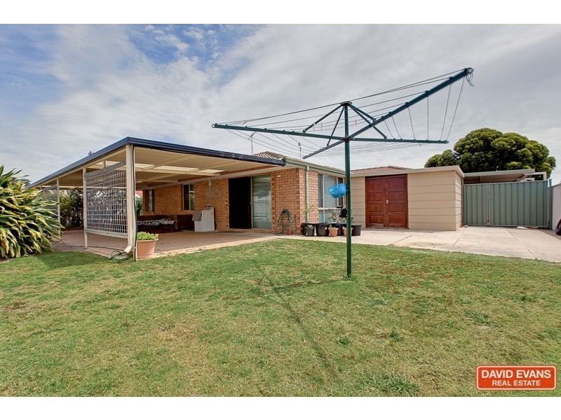 14 Bounty Court, Port Kennedy WA 6172