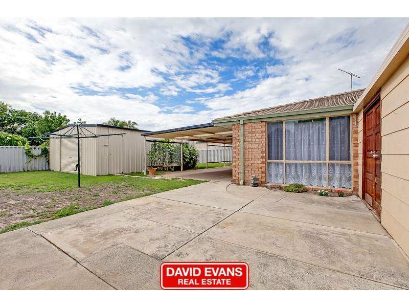 14 Bounty Court, Port Kennedy WA 6172