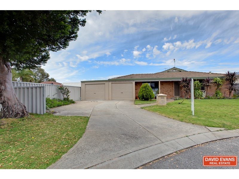 14 Bounty Court, Port Kennedy WA 6172