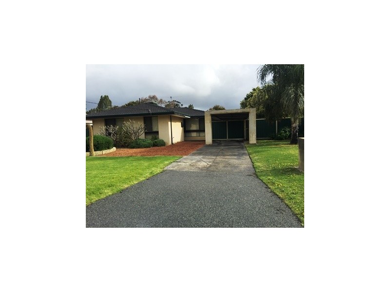 17 Cowan Street, Armadale WA 6112