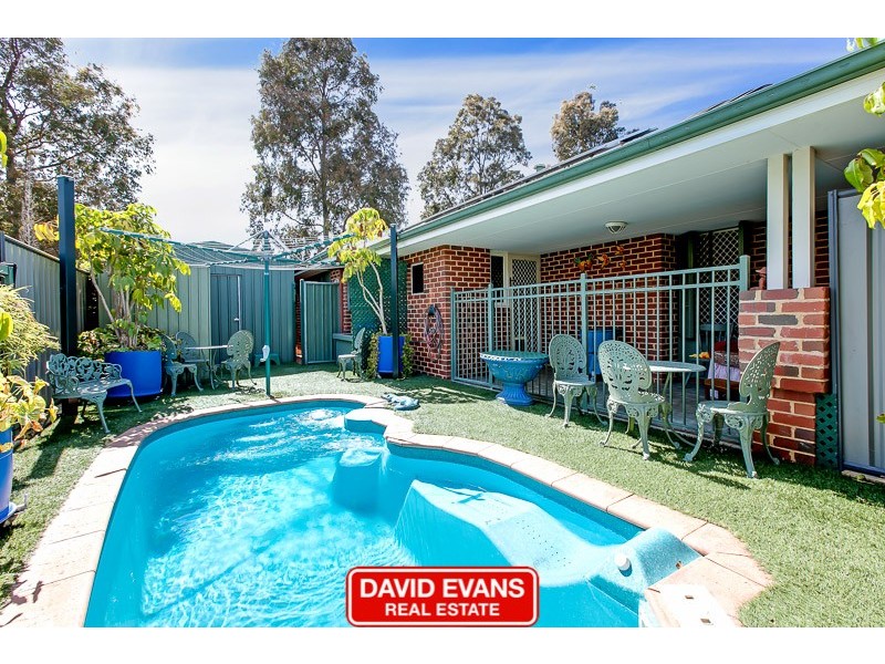 7 Renmark Court, Baldivis WA 6171