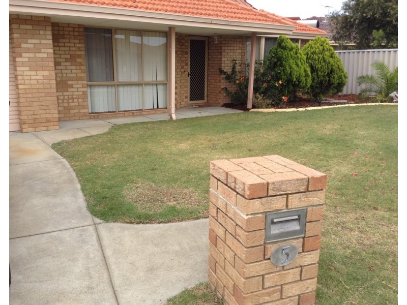5 Caffra Close, Warnbro WA 6169