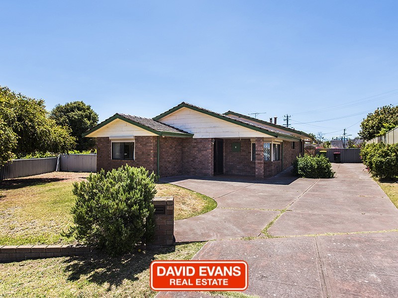 3 Monaghan Court, Hamilton Hill WA 6163