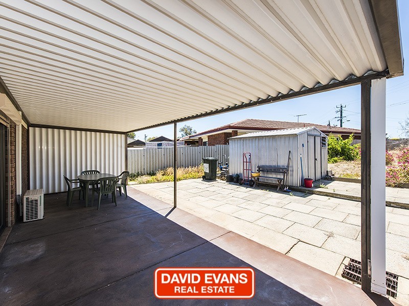 3 Monaghan Court, Hamilton Hill WA 6163