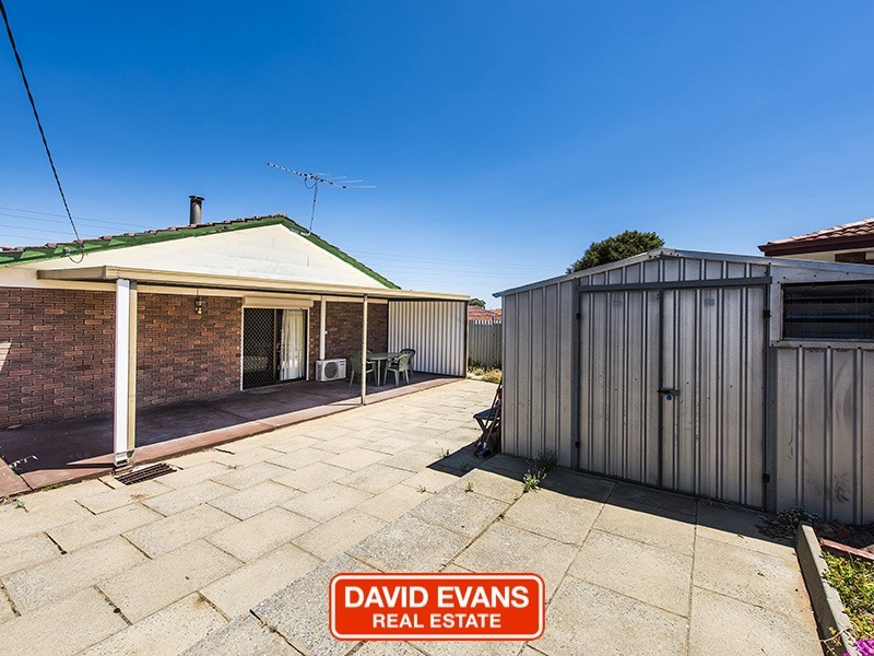3 Monaghan Court, Hamilton Hill WA 6163