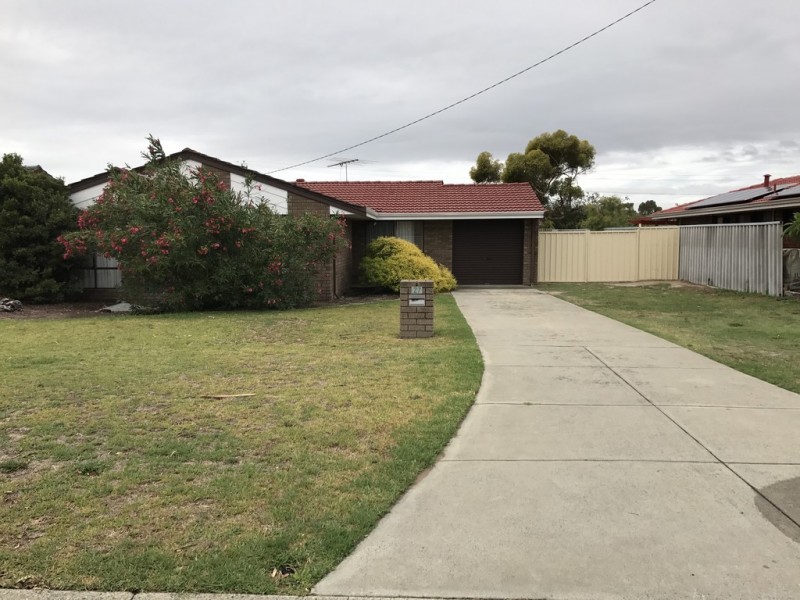 27 Linville Ave, Cooloongup WA 6168