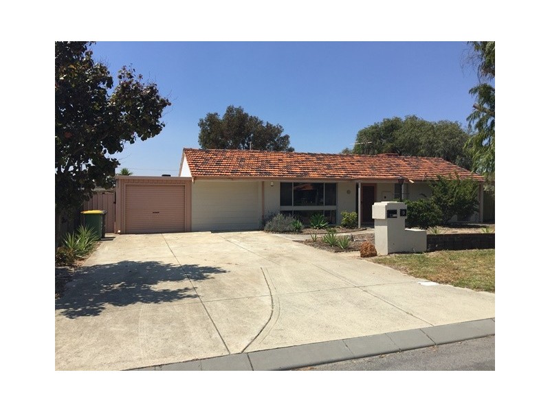 13 Cederdale Way, Safety Bay WA 6169