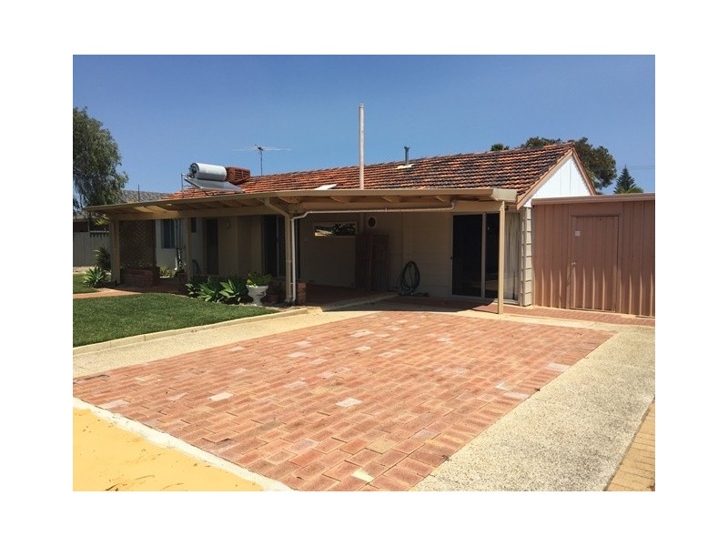 13 Cederdale Way, Safety Bay WA 6169