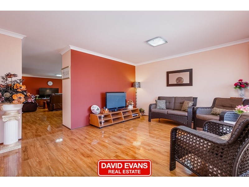 72 Burlington Drive, Baldivis WA 6171