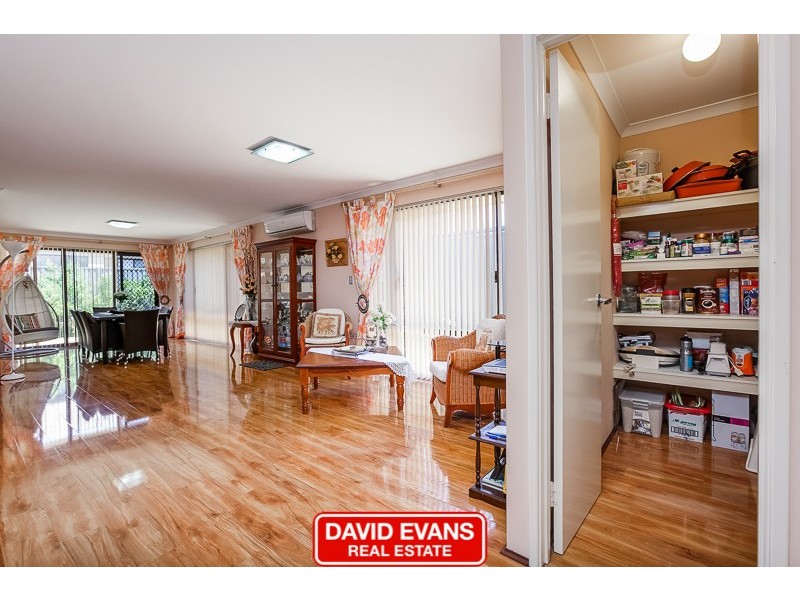 72 Burlington Drive, Baldivis WA 6171