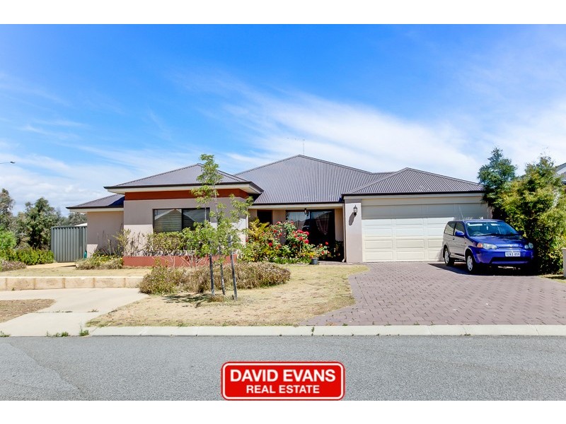 72 Burlington Drive, Baldivis WA 6171