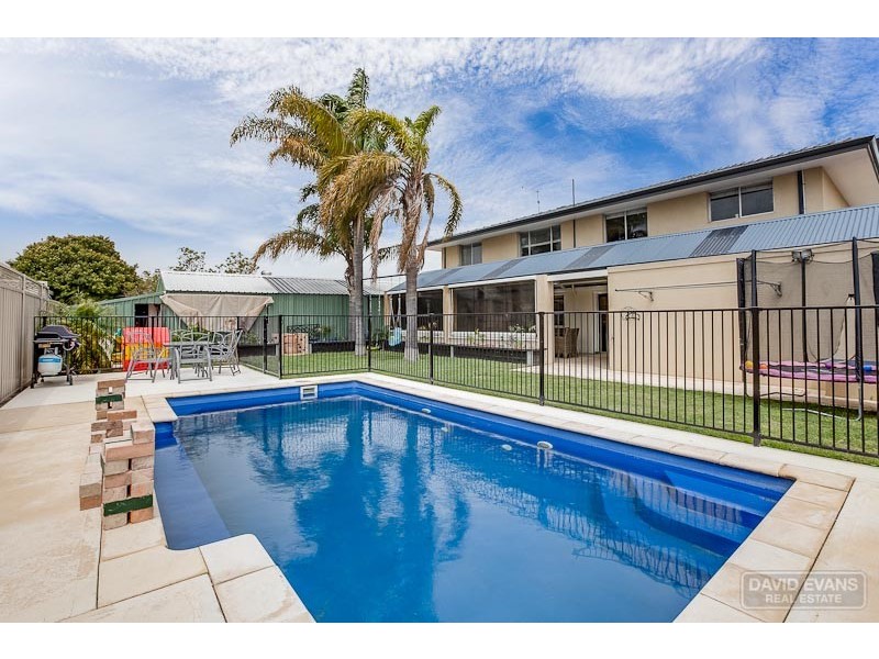 3 Seabrooke Avenue, Rockingham WA 6168