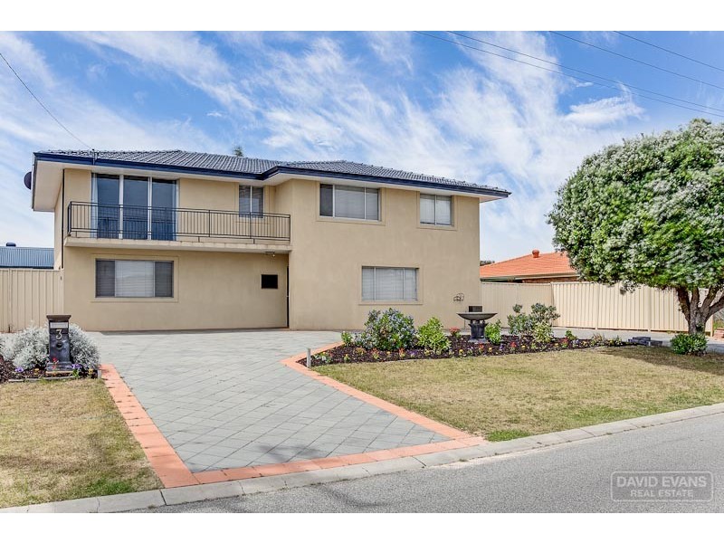 3 Seabrooke Avenue, Rockingham WA 6168
