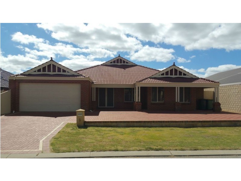 9 Twilight Ridge, Secret Harbour WA 6173