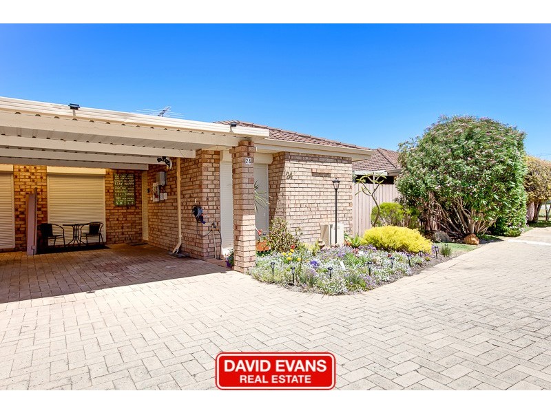 24/94 Simpson Avenue, Rockingham WA 6168