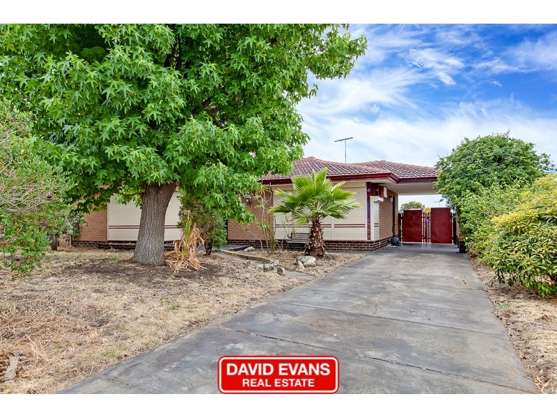14 Clarinda Avenue, Orelia WA 6167