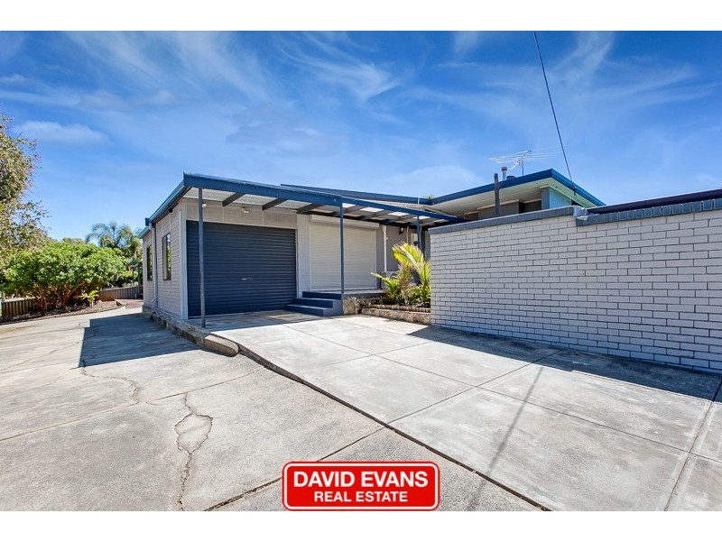 1 Chester Court, Orelia WA 6167