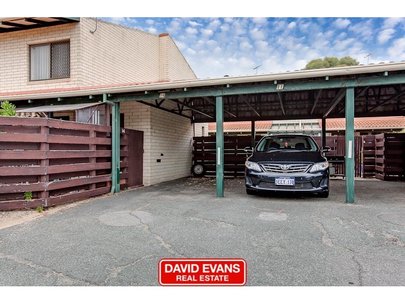 11/13 Merope Close, Rockingham WA 6168