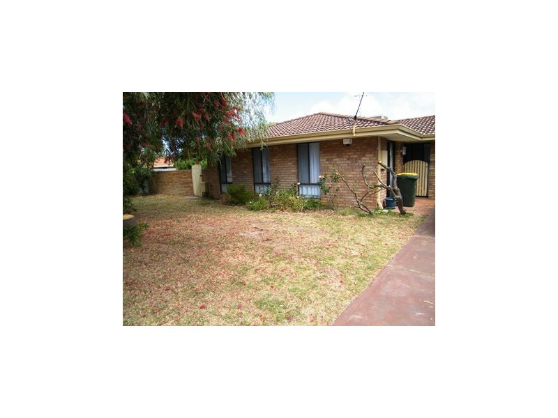 30 Goongarrie Drive, Waikiki WA 6169