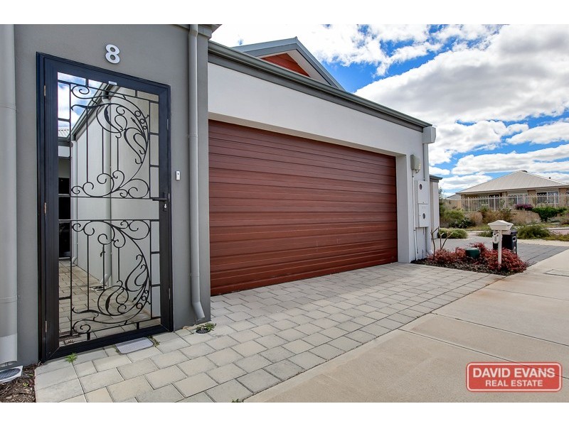 8 Parakeet Bend, Baldivis WA 6171