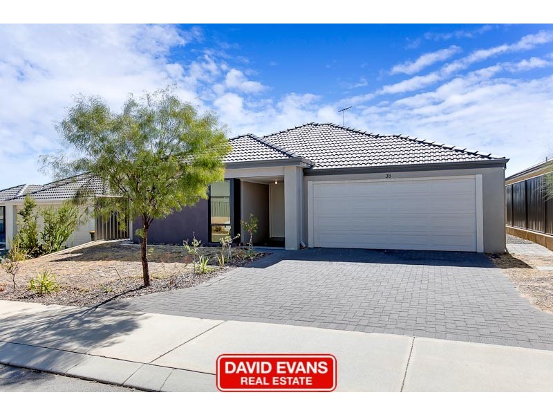 38 Westhall Street, Wellard WA 6170