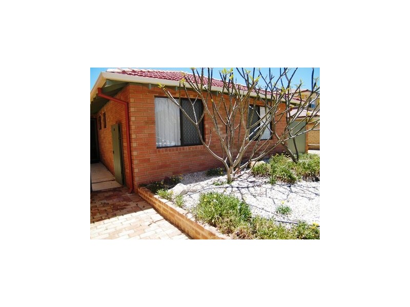 6/26 Fletcher Street, Rockingham WA 6168