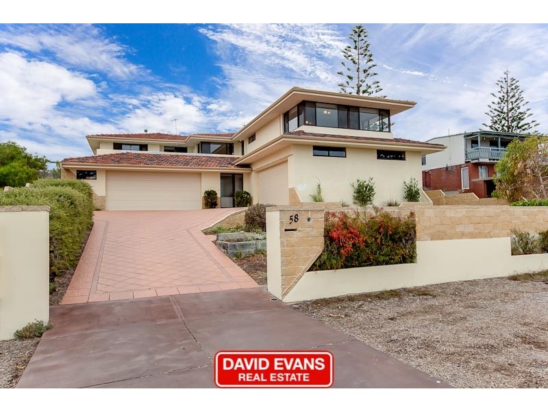 58 Foreshore Drive, Singleton WA 6175