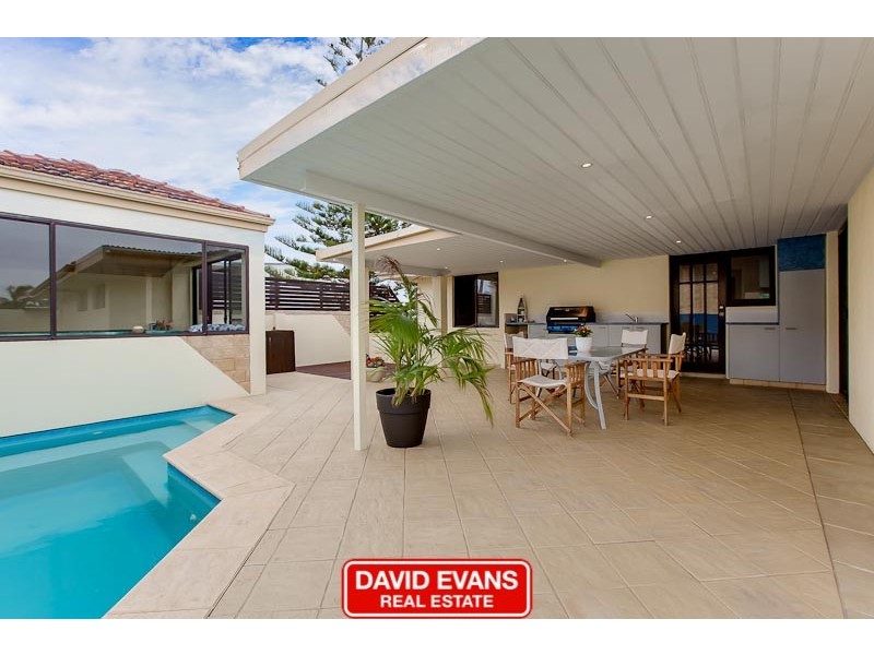58 Foreshore Drive, Singleton WA 6175