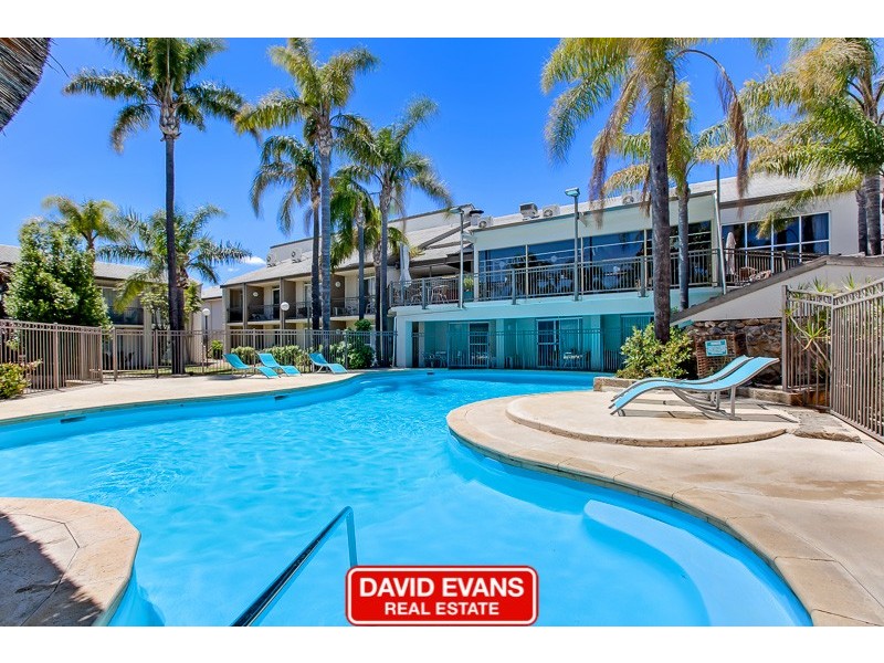 21and23/110-114 Mandurah Terrace, Mandurah WA 6210