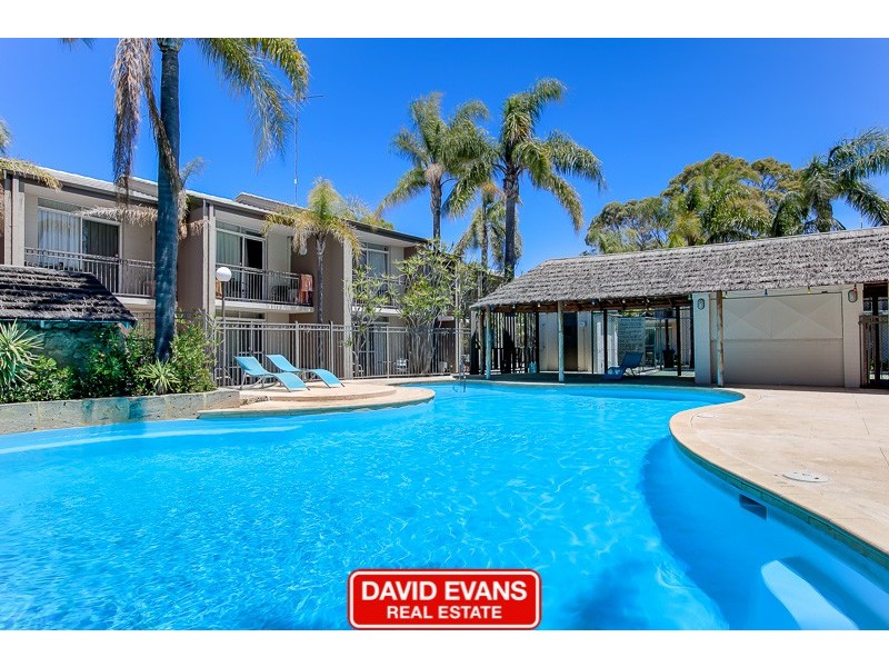21and23/110-114 Mandurah Terrace, Mandurah WA 6210