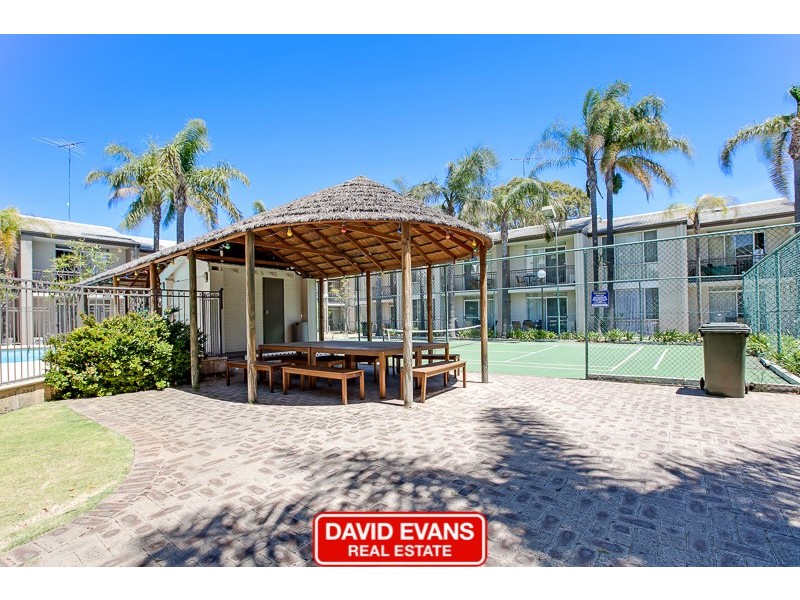 21and23/110-114 Mandurah Terrace, Mandurah WA 6210