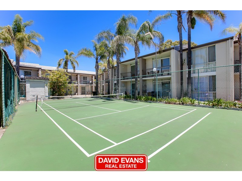 21and23/110-114 Mandurah Terrace, Mandurah WA 6210