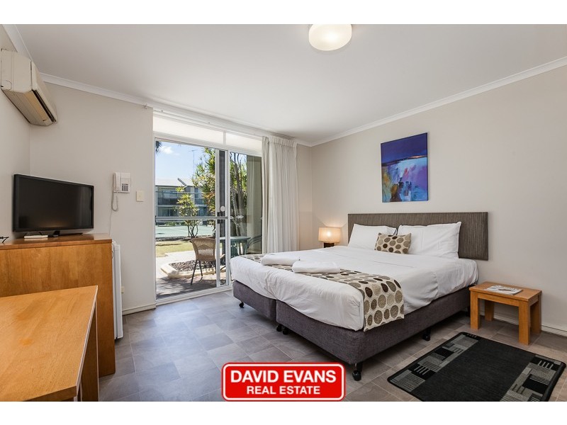 21and23/110-114 Mandurah Terrace, Mandurah WA 6210