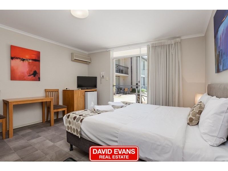 21and23/110-114 Mandurah Terrace, Mandurah WA 6210
