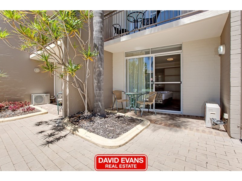 21and23/110-114 Mandurah Terrace, Mandurah WA 6210
