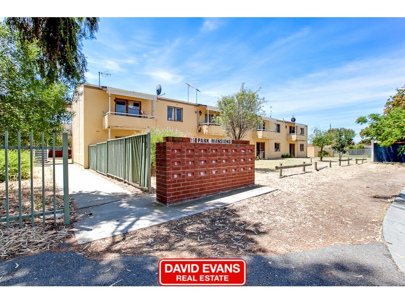 12/15 Corvus Place, Rockingham WA 6168
