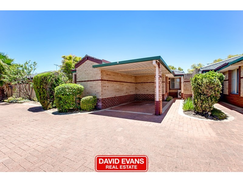 14/10 Elanora Drive, Cooloongup WA 6168