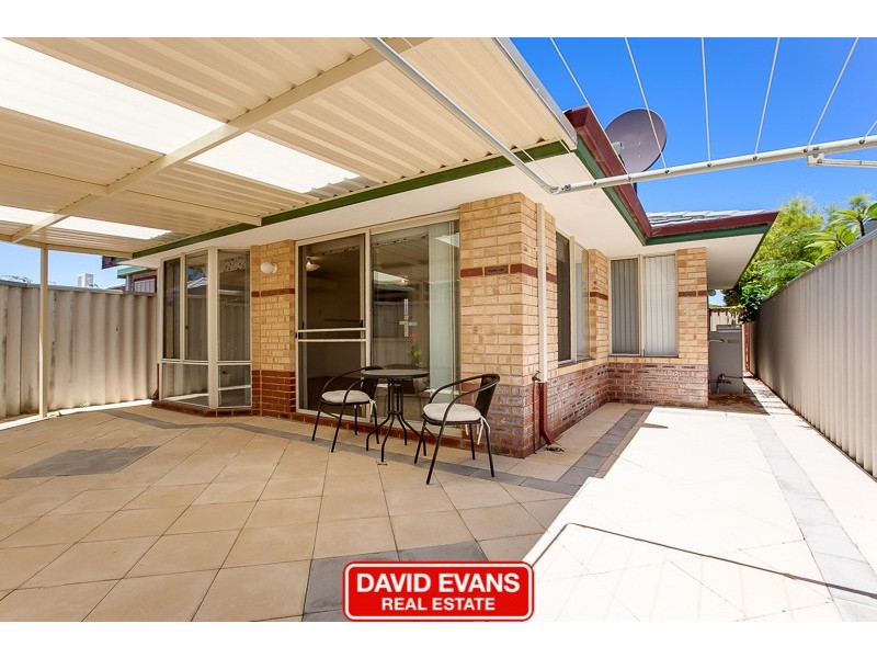 14/10 Elanora Drive, Cooloongup WA 6168