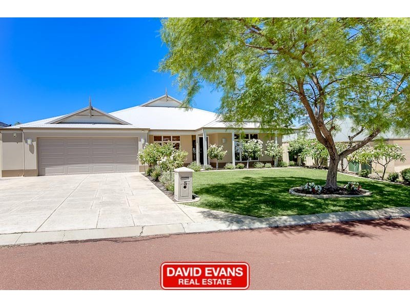 5 Friend Terrace, Baldivis WA 6171