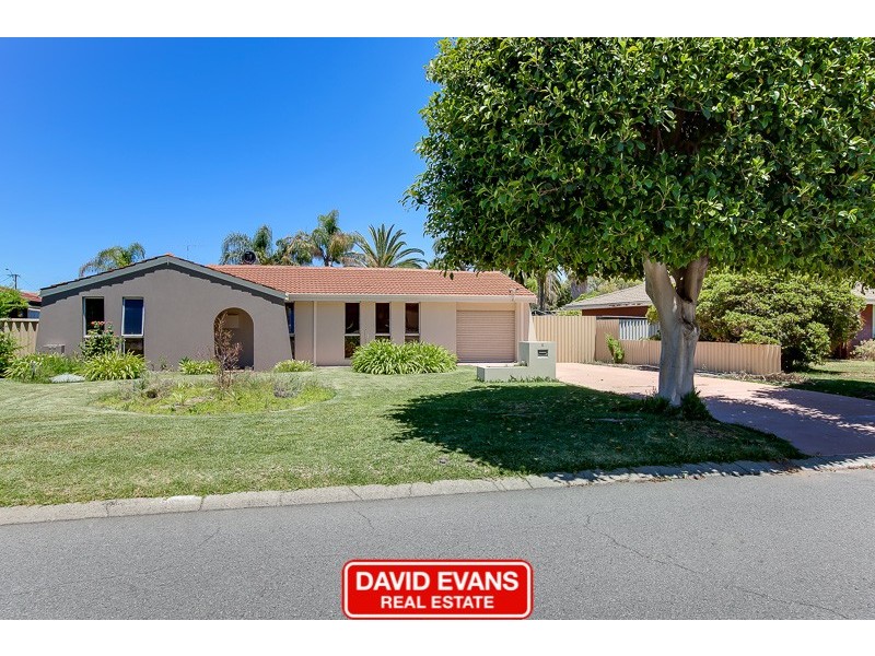 11 Waterton Way, Cooloongup WA 6168