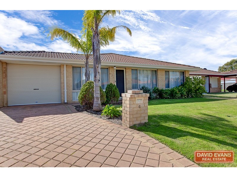 6 Sennet Lane, Warnbro WA 6169