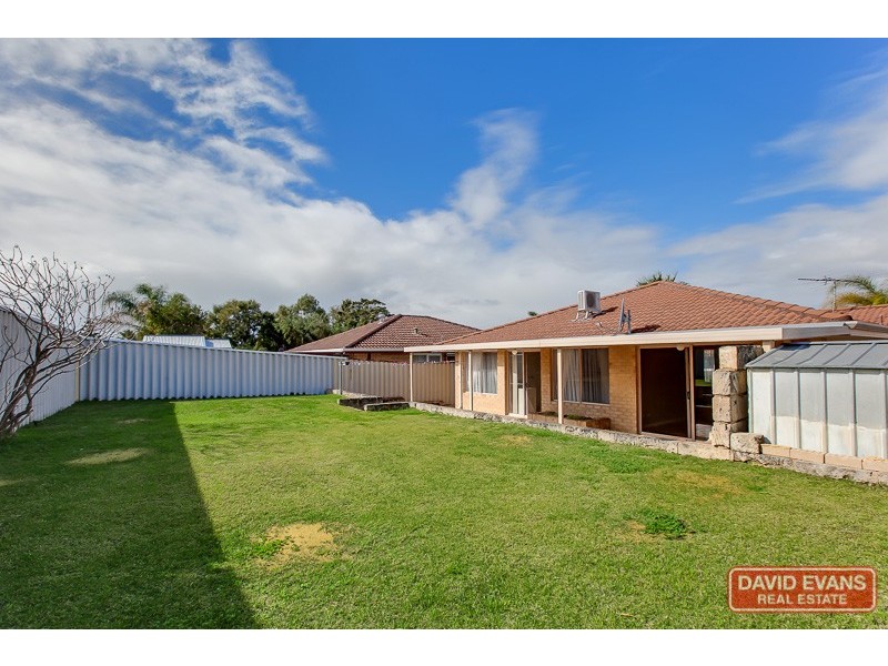6 Sennet Lane, Warnbro WA 6169